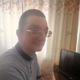 Дмитрий, Петропавловск, 21 год